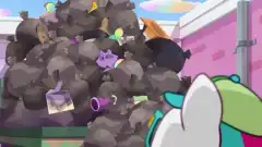 Мой маленький пони: Расскажи свою историю 1 сезон 23 серия