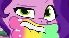 Мой маленький пони: Расскажи свою историю 1 сезон 28 серия