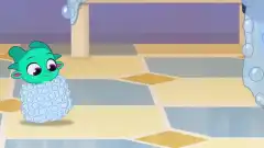 Мой маленький пони: Расскажи свою историю 1 сезон 29 серия