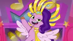 Мой маленький пони: Расскажи свою историю 1 сезон 30 серия