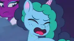 Мой маленький пони: Расскажи свою историю 1 сезон 31 серия