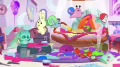 Мой маленький пони: Расскажи свою историю 1 сезон 32 серия