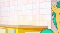 Мой маленький пони: Расскажи свою историю 1 сезон 35 серия