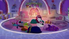 Мой маленький пони: Расскажи свою историю 1 сезон 39 серия