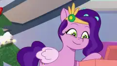 Мой маленький пони: Расскажи свою историю 1 сезон 40 серия