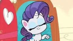 Мой маленький пони / Пони жизнь 1 сезон 2 серия