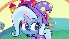 Мой маленький пони / Пони жизнь 1 сезон 12 серия