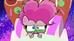 Мой маленький пони / Пони жизнь 1 сезон 13 серия