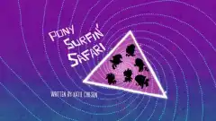 Мой маленький пони / Пони жизнь 1 сезон 14 серия