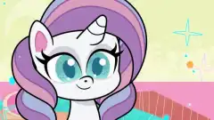 Мой маленький пони / Пони жизнь 1 сезон 15 серия