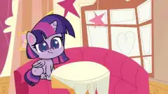 Мой маленький пони / Пони жизнь 1 сезон 16 серия