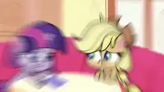 Мой маленький пони / Пони жизнь 1 сезон 17 серия