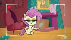 Мой маленький пони / Пони жизнь 1 сезон 18 серия