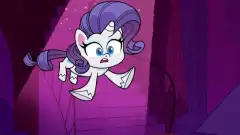 Мой маленький пони / Пони жизнь 1 сезон 20 серия