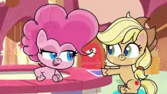 Мой маленький пони / Пони жизнь 1 сезон 22 серия