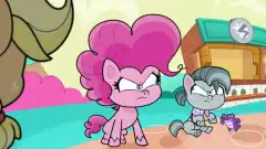 Мой маленький пони / Пони жизнь 1 сезон 23 серия