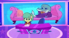 Мой маленький пони / Пони жизнь 1 сезон 25 серия