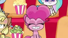 Мой маленький пони / Пони жизнь 1 сезон 26 серия