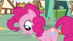 Мой маленький пони: Дружба - это Чудо 1 сезон 5 серия