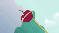 Мой маленький пони: Дружба - это Чудо 1 сезон 6 серия