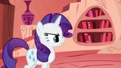 Мой маленький пони: Дружба - это Чудо 1 сезон 8 серия