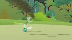 Мой маленький пони: Дружба - это Чудо 1 сезон 10 серия