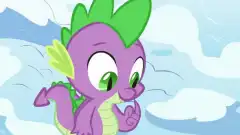 Мой маленький пони: Дружба - это Чудо 1 сезон 11 серия