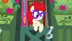 Мой маленький пони: Дружба - это Чудо 1 сезон 12 серия