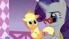 Мой маленький пони: Дружба - это Чудо 1 сезон 14 серия