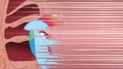 Мой маленький пони: Дружба - это Чудо 1 сезон 16 серия