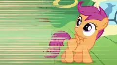 Мой маленький пони: Дружба - это Чудо 1 сезон 17 серия