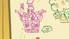 Мой маленький пони: Дружба - это Чудо 1 сезон 18 серия