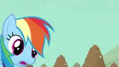Мой маленький пони: Дружба - это Чудо 1 сезон 19 серия
