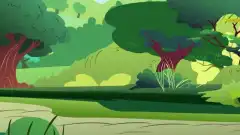 Мой маленький пони: Дружба - это Чудо 1 сезон 23 серия