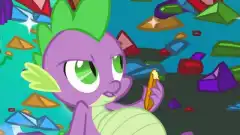 Мой маленький пони: Дружба - это Чудо 1 сезон 24 серия