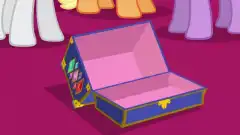 Мой маленький пони: Дружба - это Чудо 2 сезон 1 серия