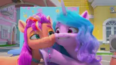 My Little Pony: Зажги свою искорку 2 сезон 1 серия