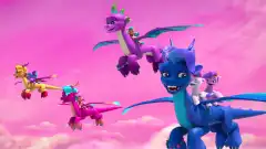 My Little Pony: Зажги свою искорку 6 сезон 1 серия