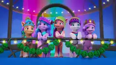 My Little Pony: Зажги свою искорку 3 сезон 1 серия