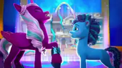 My Little Pony: Зажги свою искорку 2 сезон 2 серия