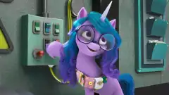 My Little Pony: Зажги свою искорку 4 сезон 2 серия