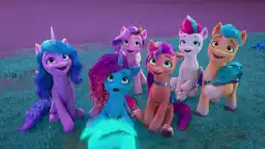 My Little Pony: Зажги свою искорку 5 сезон 2 серия
