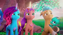 My Little Pony: Зажги свою искорку 6 сезон 3 серия