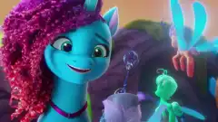 My Little Pony: Зажги свою искорку 5 сезон 3 серия