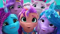 My Little Pony: Зажги свою искорку 6 сезон 4 серия
