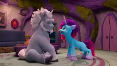 My Little Pony: Зажги свою искорку 5 сезон 4 серия