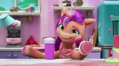 My Little Pony: Зажги свою искорку 4 сезон 4 серия