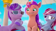 My Little Pony: Зажги свою искорку 2 сезон 4 серия