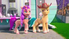 My Little Pony: Зажги свою искорку 2 сезон 5 серия