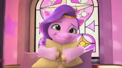 My Little Pony: Зажги свою искорку 4 сезон 6 серия